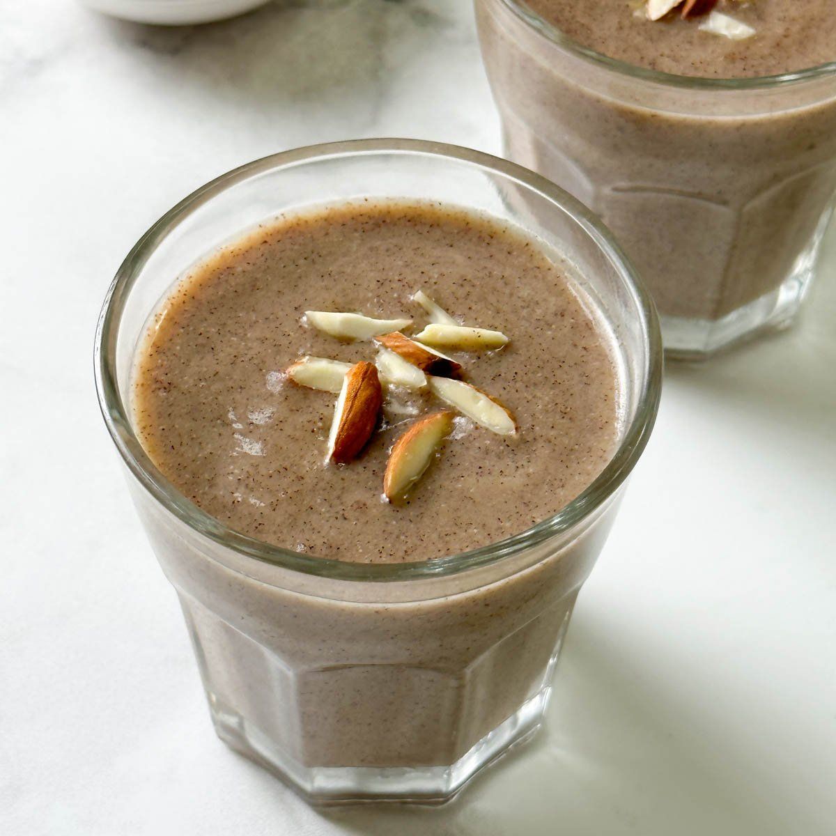 Ragi Porridge